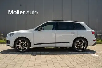 Audi Q7, 3.0, 250 kW, bensiin, automaat, nelikvedu