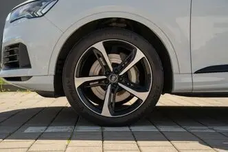 Audi Q7, 3.0, 250 kW, bensiin, automaat, nelikvedu
