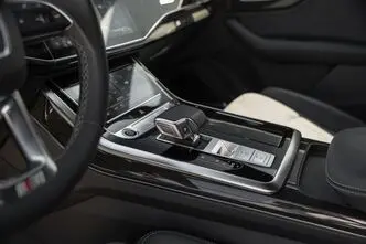 Audi Q7, 3.0, 250 kW, bensiin, automaat, nelikvedu