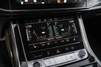 Audi Q7, 3.0, 250 kW, bensiin, automaat, nelikvedu