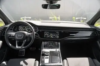 Audi Q7, 3.0, 250 kW, bensiin, automaat, nelikvedu