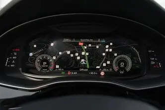 Audi Q7, 3.0, 250 kW, bensiin, automaat, nelikvedu