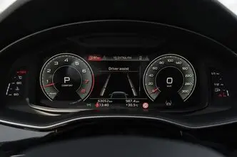 Audi Q7, 3.0, 250 kW, bensiin, automaat, nelikvedu