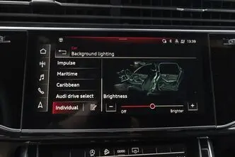 Audi Q7, 3.0, 250 kW, bensiin, automaat, nelikvedu