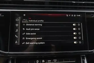 Audi Q7, 3.0, 250 kW, bensiin, automaat, nelikvedu
