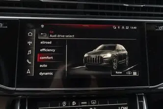 Audi Q7, 3.0, 250 kW, bensiin, automaat, nelikvedu