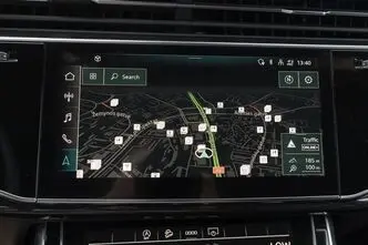 Audi Q7, 3.0, 250 kW, bensiin, automaat, nelikvedu
