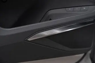 Audi e-tron, 300 kW, elekter, manuaal