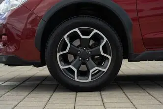 Subaru XV, 2.0, 110 kW, бензин, механическая, полный привод