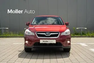 Subaru XV, 2.0, 110 kW, бензин, механическая, полный привод