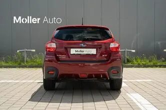 Subaru XV, 2.0, 110 kW, бензин, механическая, полный привод