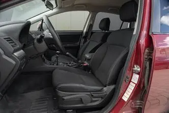 Subaru XV, 2.0, 110 kW, бензин, механическая, полный привод