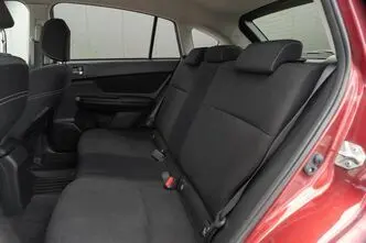 Subaru XV, 2.0, 110 kW, бензин, механическая, полный привод