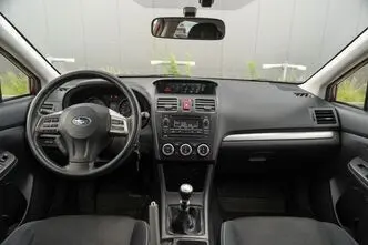 Subaru XV, 2.0, 110 kW, бензин, механическая, полный привод