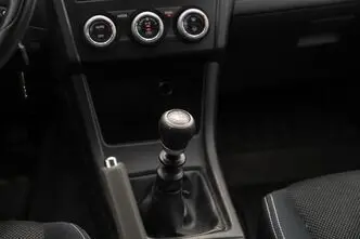 Subaru XV, 2.0, 110 kW, бензин, механическая, полный привод