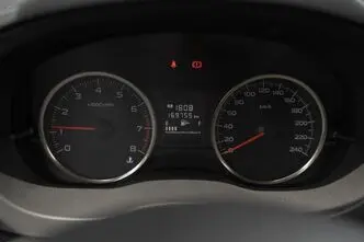 Subaru XV, 2.0, 110 kW, бензин, механическая, полный привод