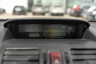 Subaru XV, 2.0, 110 kW, бензин, механическая, полный привод