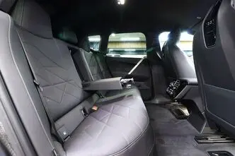 BMW iX, 240 kW, elekter, automaat, nelikvedu