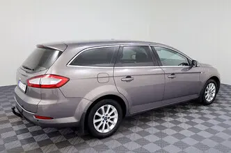 Ford Mondeo, 2.0, 145 kW, bensiin, manuaal, esivedu