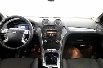 Ford Mondeo, 2.0, 145 kW, bensiin, manuaal, esivedu