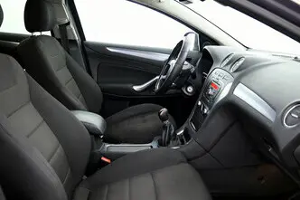 Ford Mondeo, 2.0, 145 kW, bensiin, manuaal, esivedu