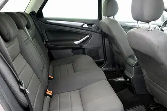 Ford Mondeo, 2.0, 145 kW, bensiin, manuaal, esivedu