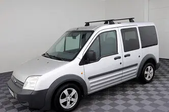 Ford Tourneo, 1.8, 89 kW, diisel, manuaal, esivedu