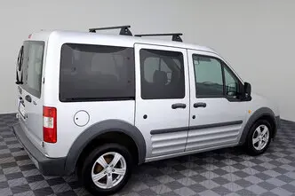 Ford Tourneo, 1.8, 89 kW, diisel, manuaal, esivedu