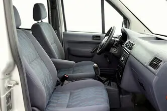 Ford Tourneo, 1.8, 89 kW, diisel, manuaal, esivedu