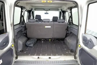 Ford Tourneo, 1.8, 89 kW, diisel, manuaal, esivedu