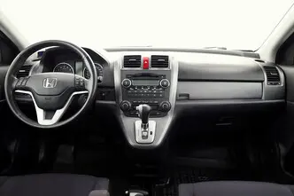 Honda CR-V, 2.0, 149 kW, bensiin, automaat, nelikvedu