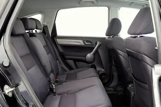 Honda CR-V, 2.0, 149 kW, bensiin, automaat, nelikvedu