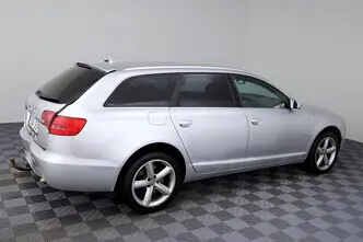 Audi A6, 3.0, 232 kW, diisel, automaat, nelikvedu