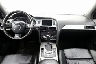 Audi A6, 3.0, 232 kW, diisel, automaat, nelikvedu