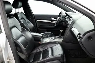 Audi A6, 3.0, 232 kW, diisel, automaat, nelikvedu