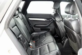 Audi A6, 3.0, 232 kW, diisel, automaat, nelikvedu