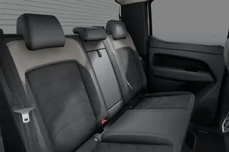 Volkswagen Amarok, 3.0, 176 kW, diisel, automaat
