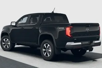 Volkswagen Amarok, 3.0, 176 kW, diesel, automatic