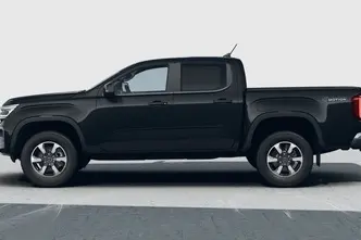 Volkswagen Amarok, 3.0, 176 kW, diesel, automatic