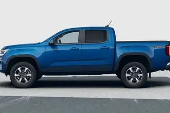 Volkswagen Amarok, 3.0, 176 kW, diesel, automatic