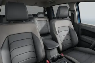 Volkswagen Amarok, 3.0, 176 kW, diesel, automatic