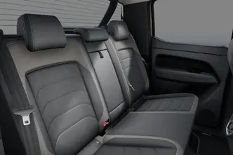 Volkswagen Amarok, 3.0, 176 kW, diesel, automatic