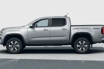 Volkswagen Amarok, 3.0, 176 kW, diesel, automatic