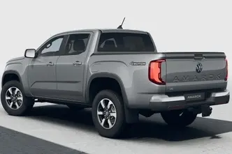 Volkswagen Amarok, 3.0, 176 kW, diesel, automatic