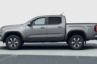 Volkswagen Amarok, 3.0, 176 kW, diesel, automatic