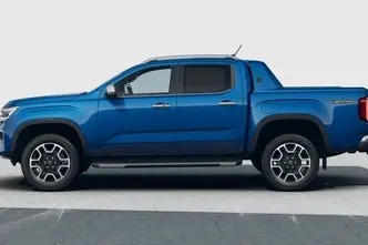 Volkswagen Amarok, 3.0, 176 kW, diesel, automatic
