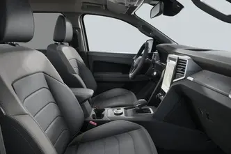 Volkswagen Amarok, 3.0, 176 kW, diesel, automatic