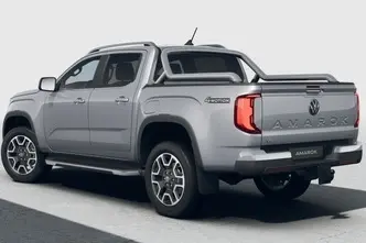 Volkswagen Amarok, 3.0, 176 kW, diesel, automatic