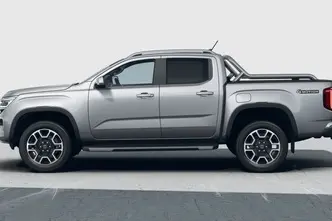 Volkswagen Amarok, 3.0, 176 kW, diesel, automatic