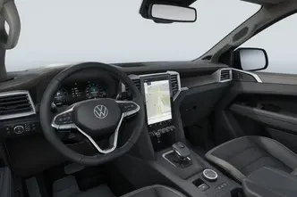 Volkswagen Amarok, 3.0, 176 kW, diesel, automatic